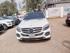Thumbnail 3 of 2013 Mercedes-Benz ML-Class ML350